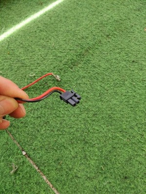Bosch Indego Ladestation Kabel Verbinder Zum Mainboard Mähroboter Ersatzteil