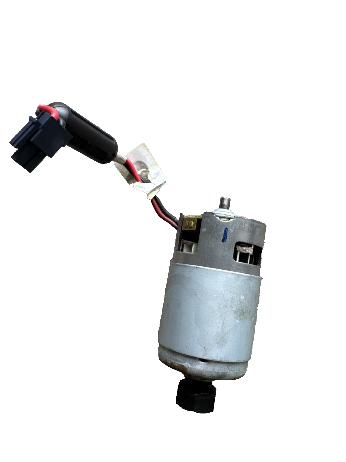 Bosch Indego Messermotor Mähmotor Motor Mähroboter Rasenroboter Ersatzteil
