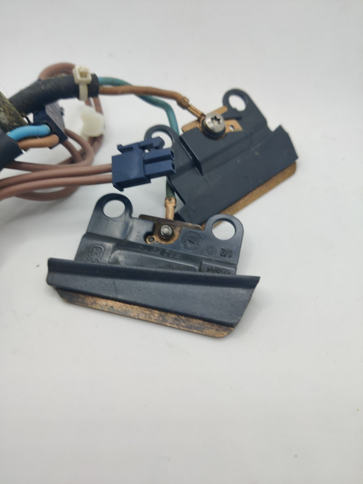 Husqvarna Automover 310 Ladekontakte Mit Kabel Und Stecker