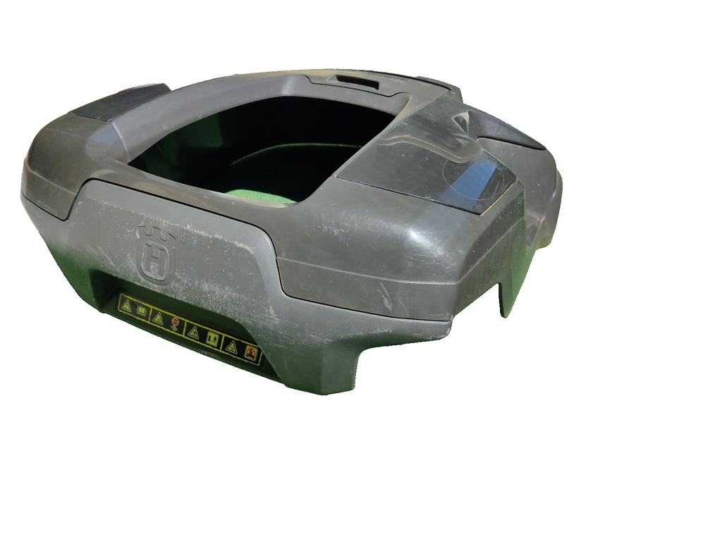 Husqvarna Automover 310 Gehäuse Chassis Haube Deckel