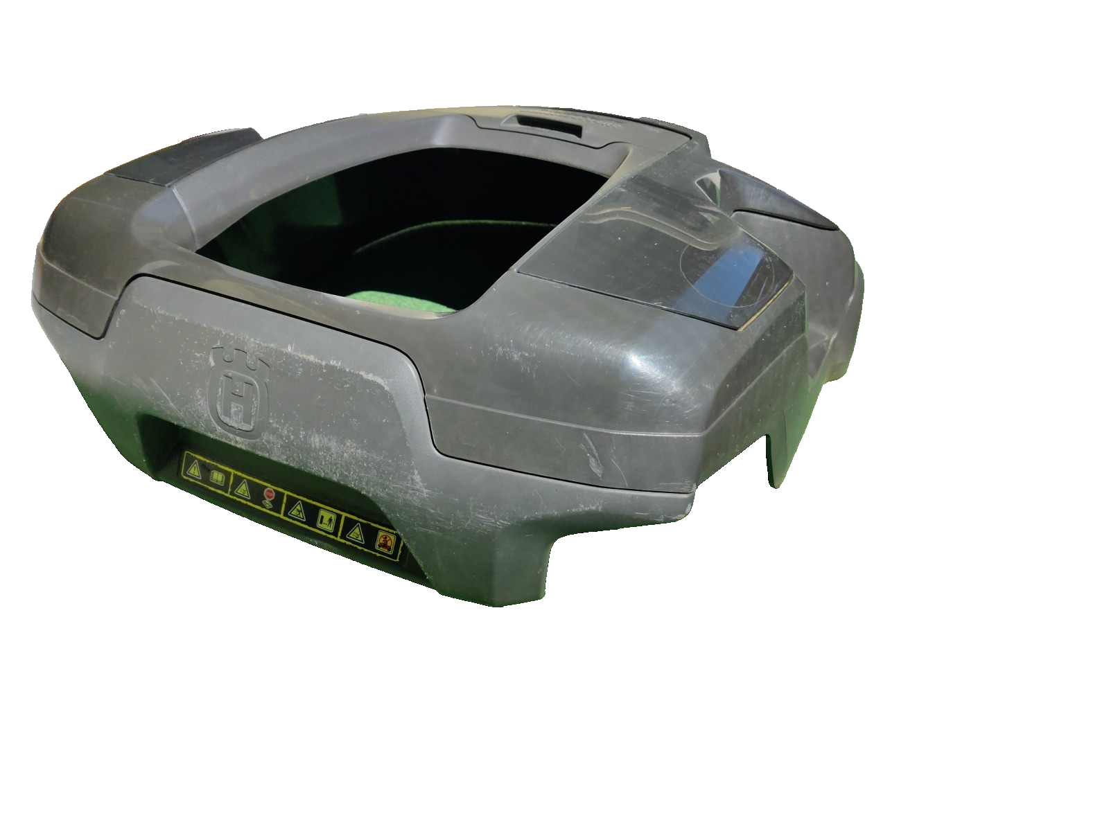 Husqvarna Automover 310 Gehäuse Chassis Haube Deckel
