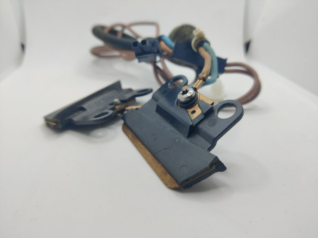 Husqvarna Automover 310 Ladekontakte Mit Kabel Und Stecker