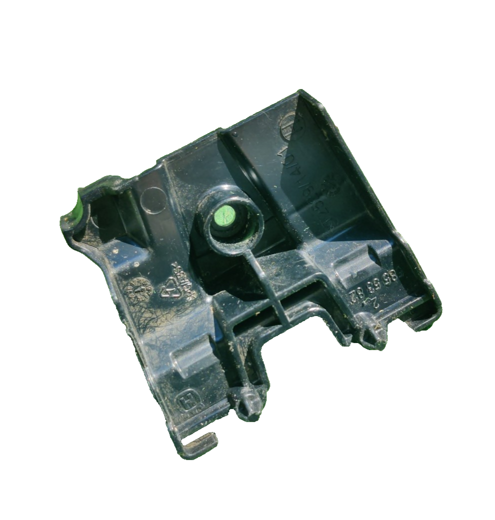 Husqvarna Ladekontakte Halterung 585 53 82