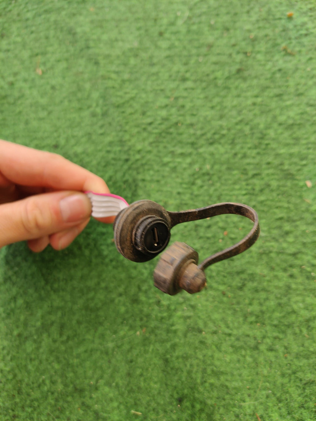 Bosch Indego Micro USB Buchse Mit Kabel