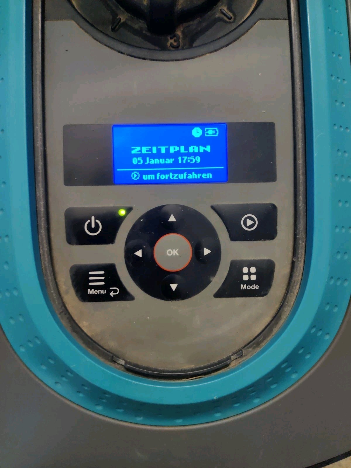 GARDENA SILENO city 300 Mähroboter bis 300 m² Rasenfläche 15005-47