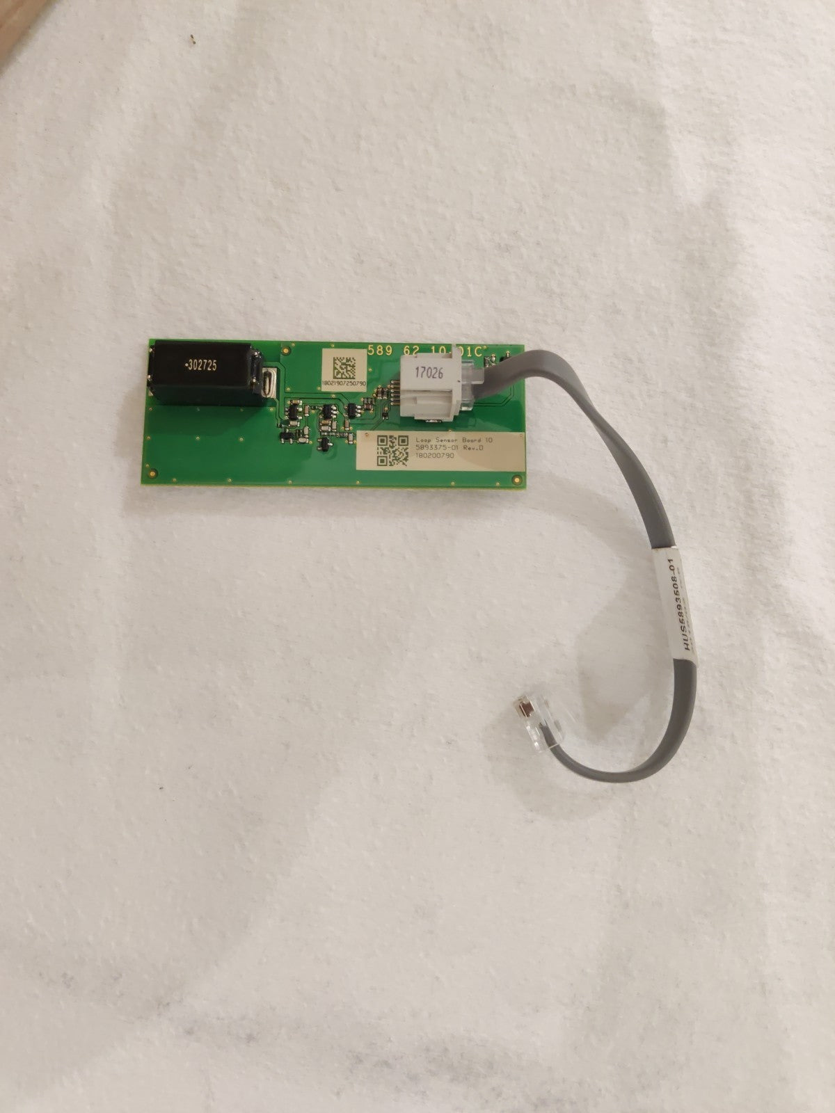 Gardena Sileno City Loop Sensor Board 10 5893375-01