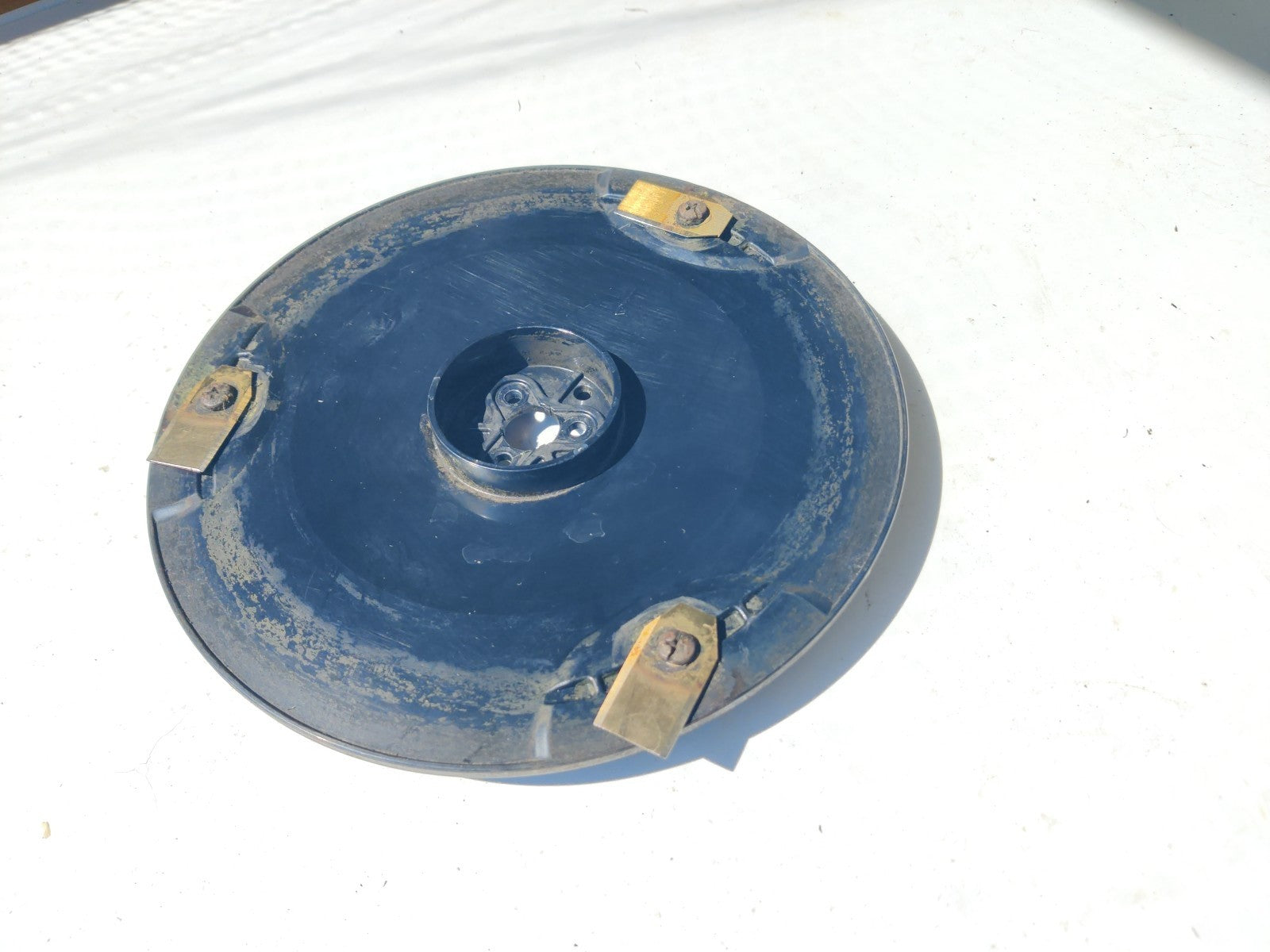 Orig. Messerscheibe Husqvarna Automower 305 405X 310 315 315X 415X 435X ab 2020