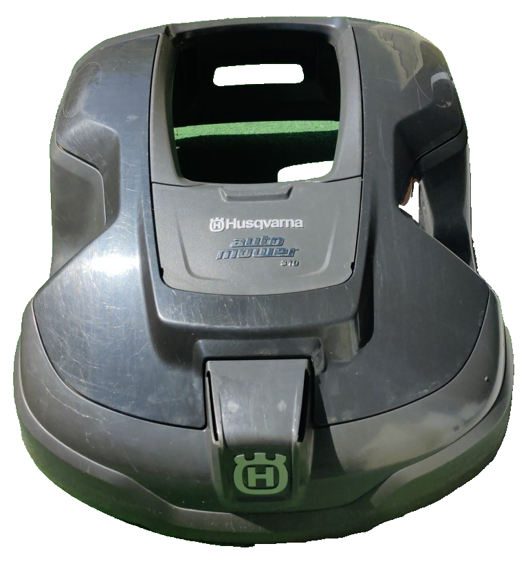Husqvarna Automover 310 Gehäuse Chassis Haube Deckel