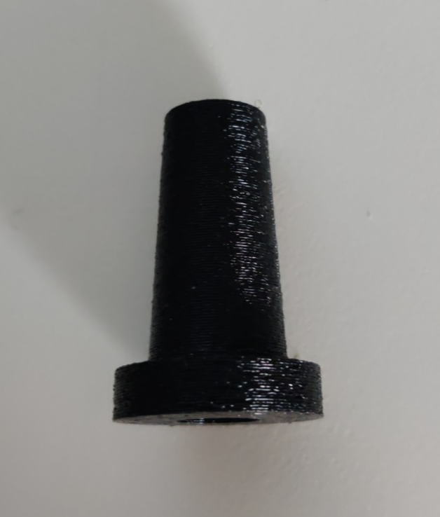 Gummi Halter 5863426-01 Passgenau Zu Husqvarna Halter Automover 310/315