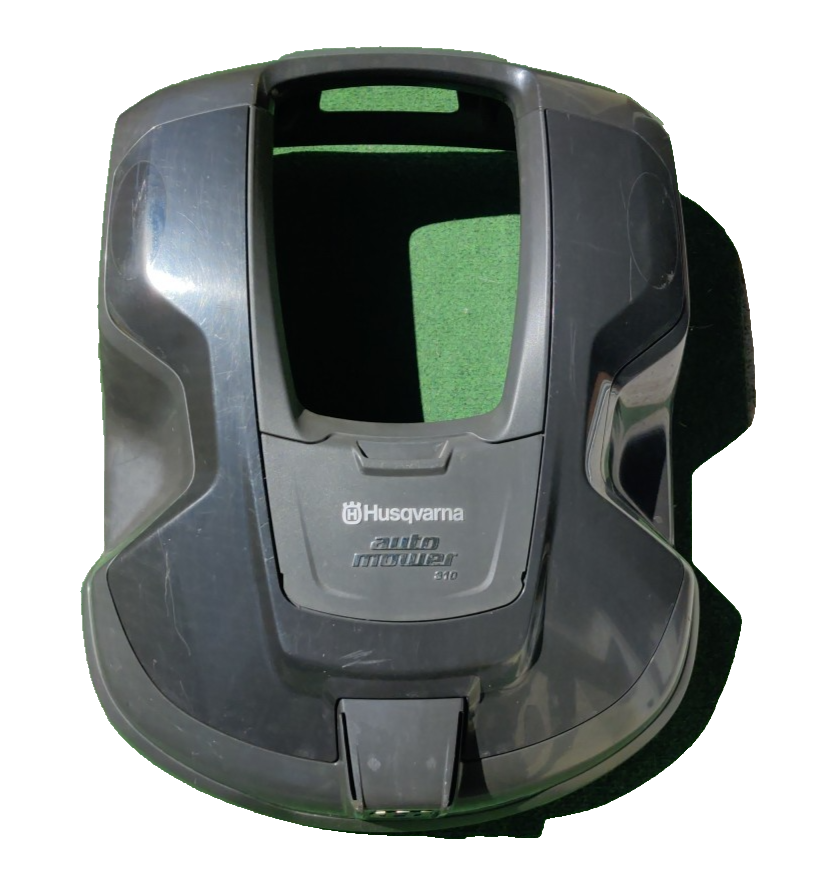 Husqvarna Automover 310 Gehäuse Chassis Haube Deckel