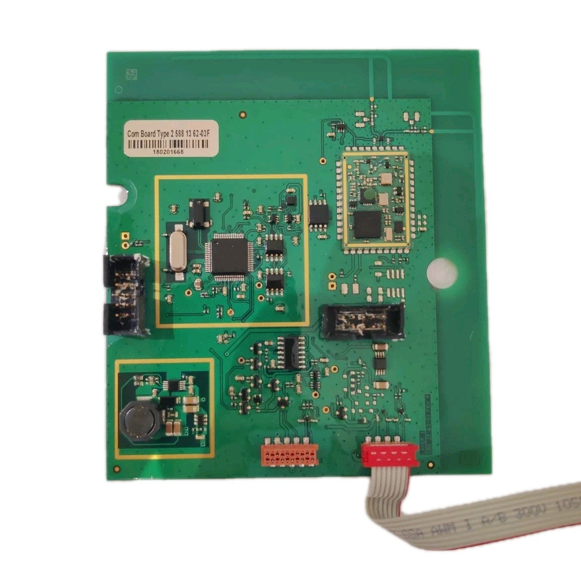 Gardena Sileno City WLAN Com Board Type 2 588 13 62-03F / 588 13 63-01
