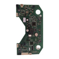 Bosch Indego 400 Hauptplatine Mainboard Motherboard Platine Ersatzteil, Mit PIN