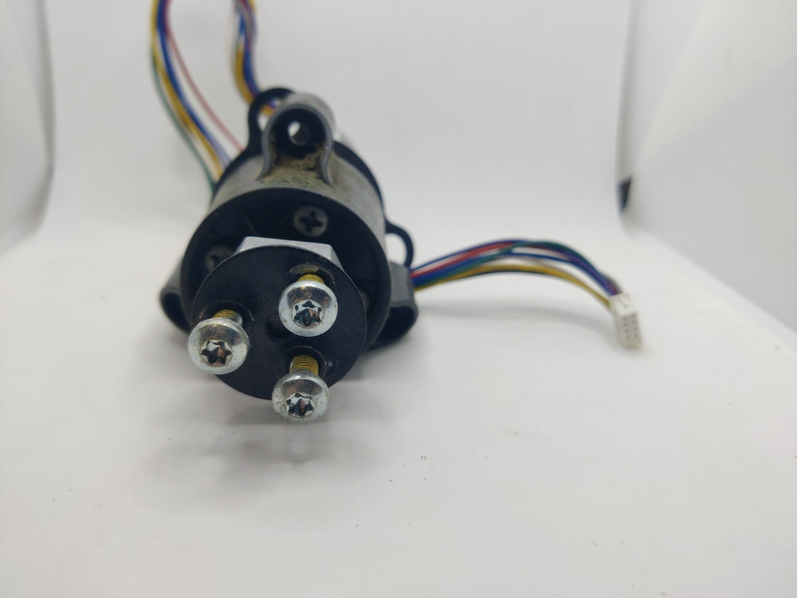 Husqvarna / Gardena Radmotor 5850246-01 Antriebsmotor für R38Li R40Li R45Li R50