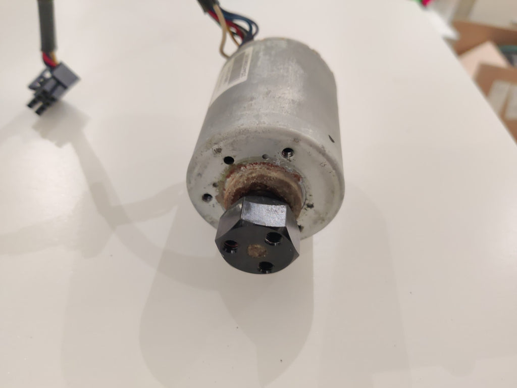 Bosch Indego S+500 Mähmotor F016L90960AC