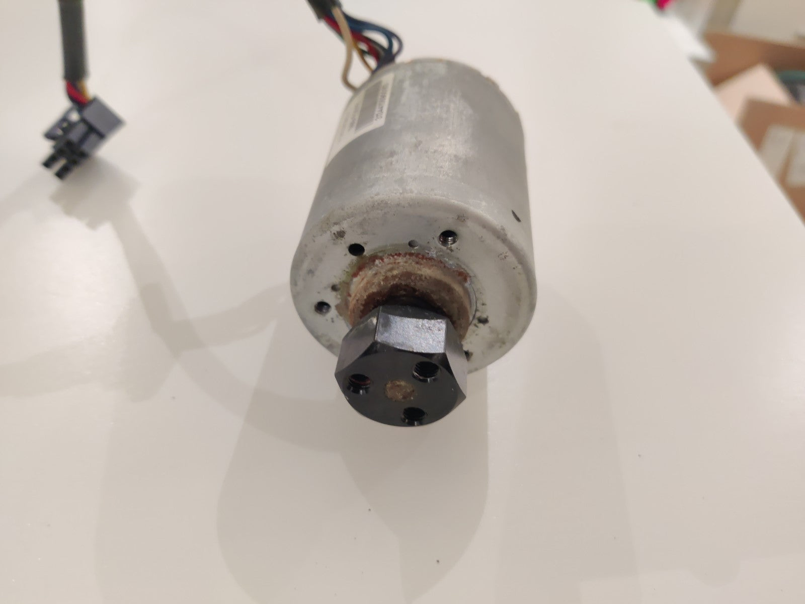 Bosch Indego S+500 Mähmotor F016L90960AC