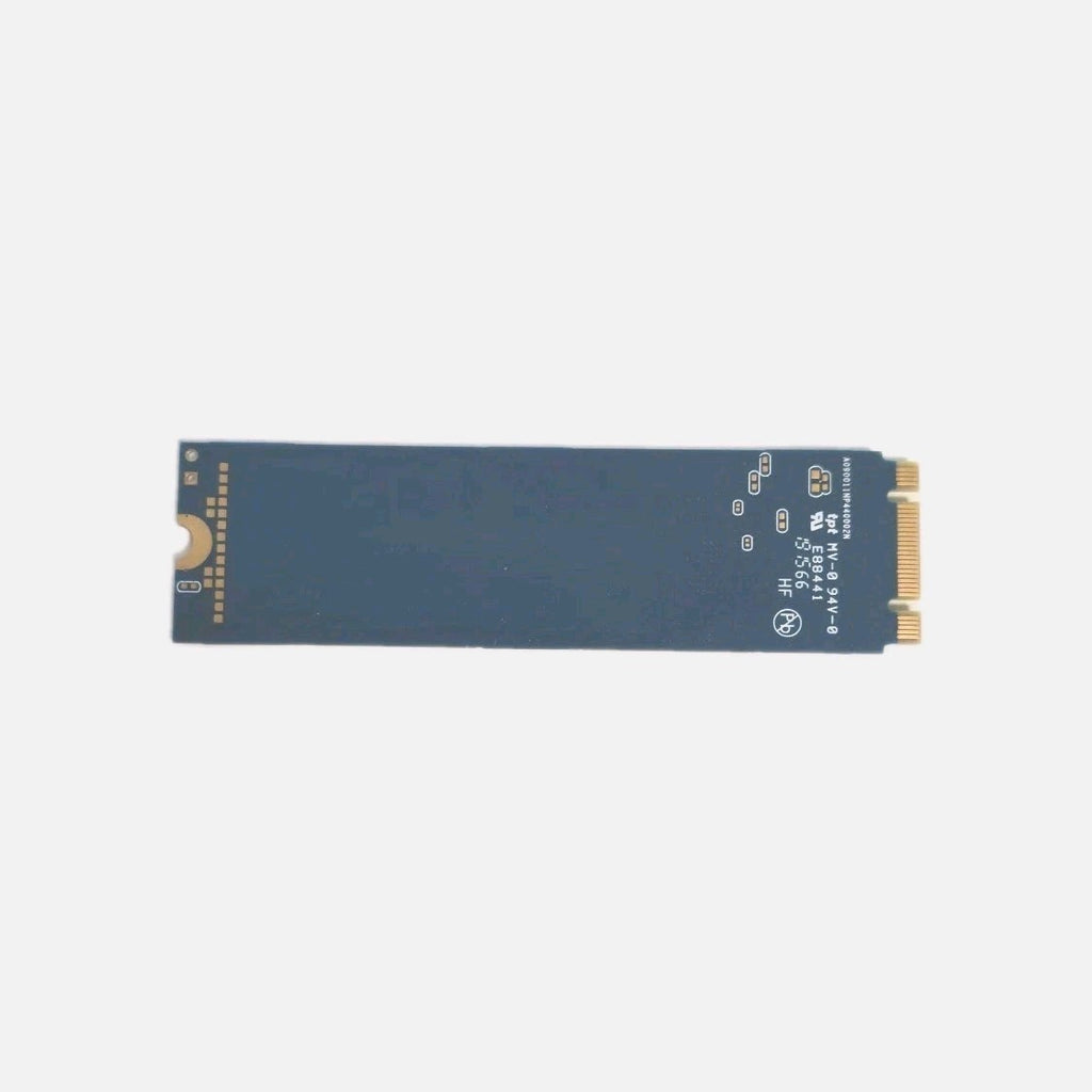 HP Phison M.2 SSD 128GB SATA III Interne SSD 2280S11