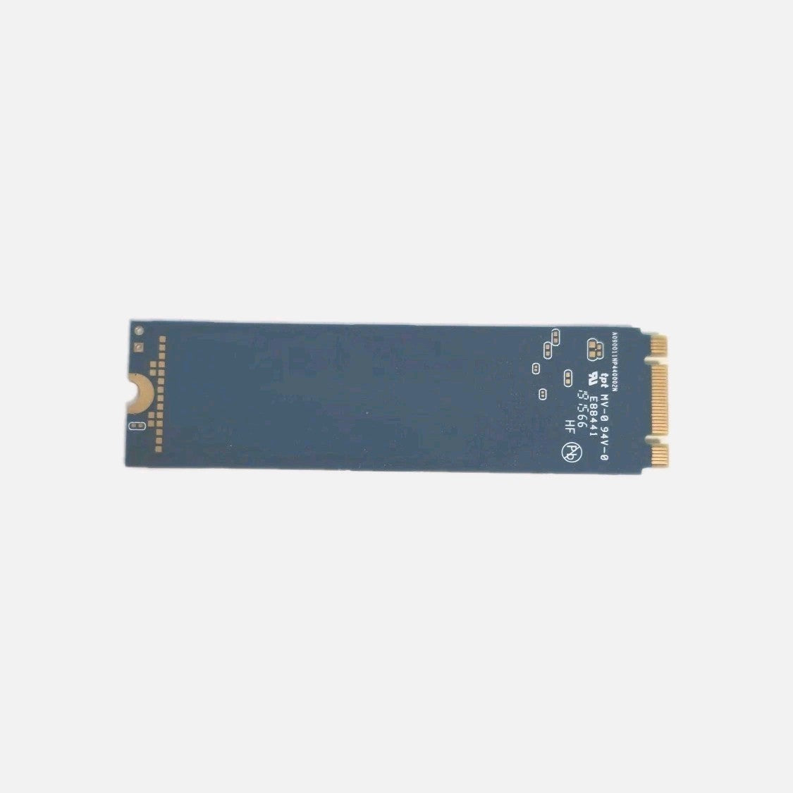 HP Phison M.2 SSD 128GB SATA III Interne SSD 2280S11