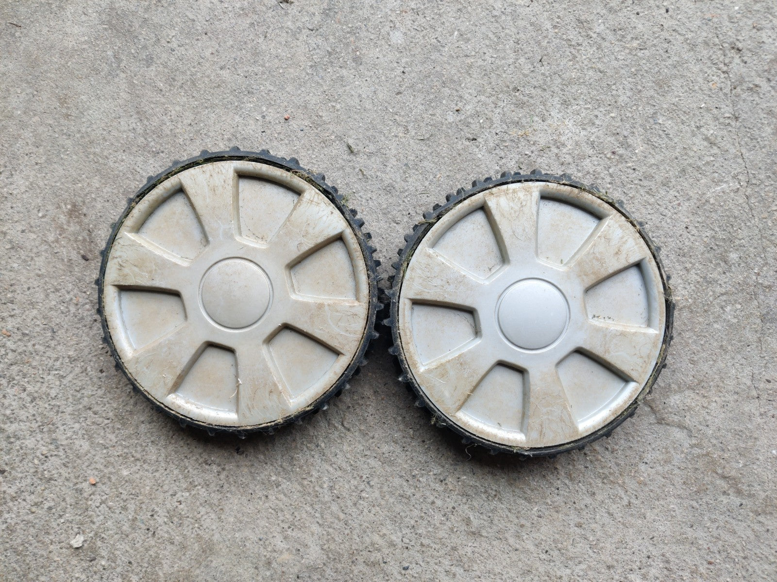 Gardena R38Li R40Li Husqvarna Automover Räder 574 46 51-04