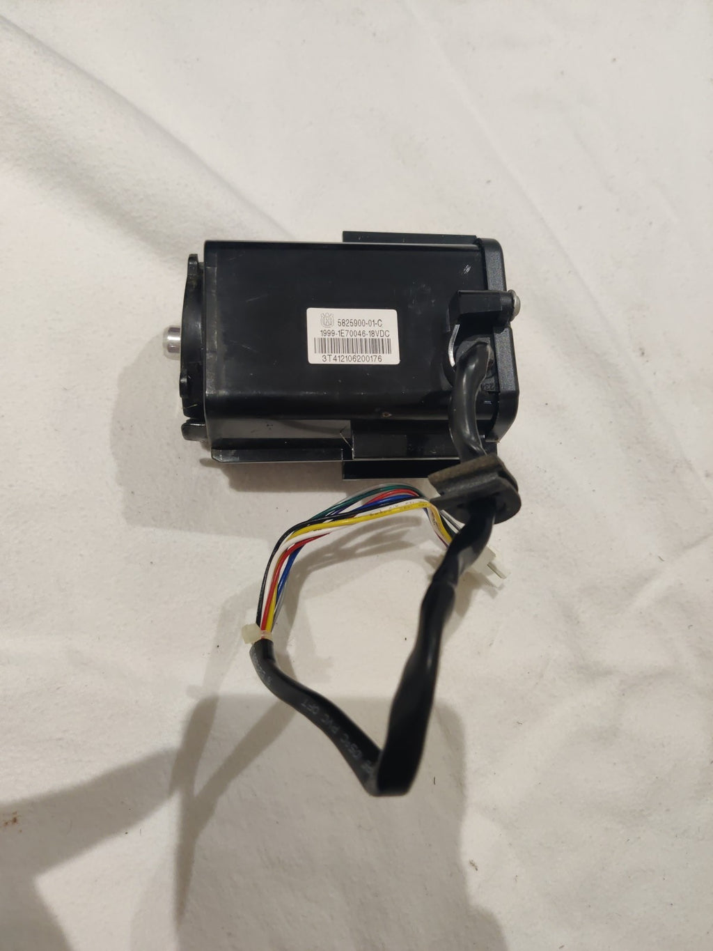 Husqvarna Gardena Sileno City Messermotor 5825900-01-C