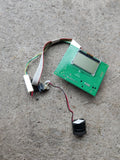 Gardena R40Li Display Mit Kabelsatz Und Lautsprecher