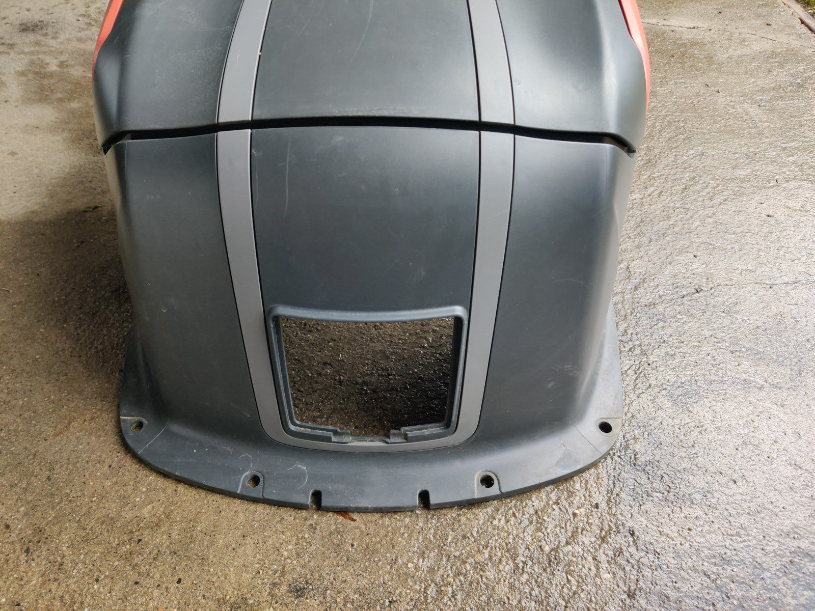 GARDENA Garage für Mähroboter Sileno City/minimo/life (15020-20)