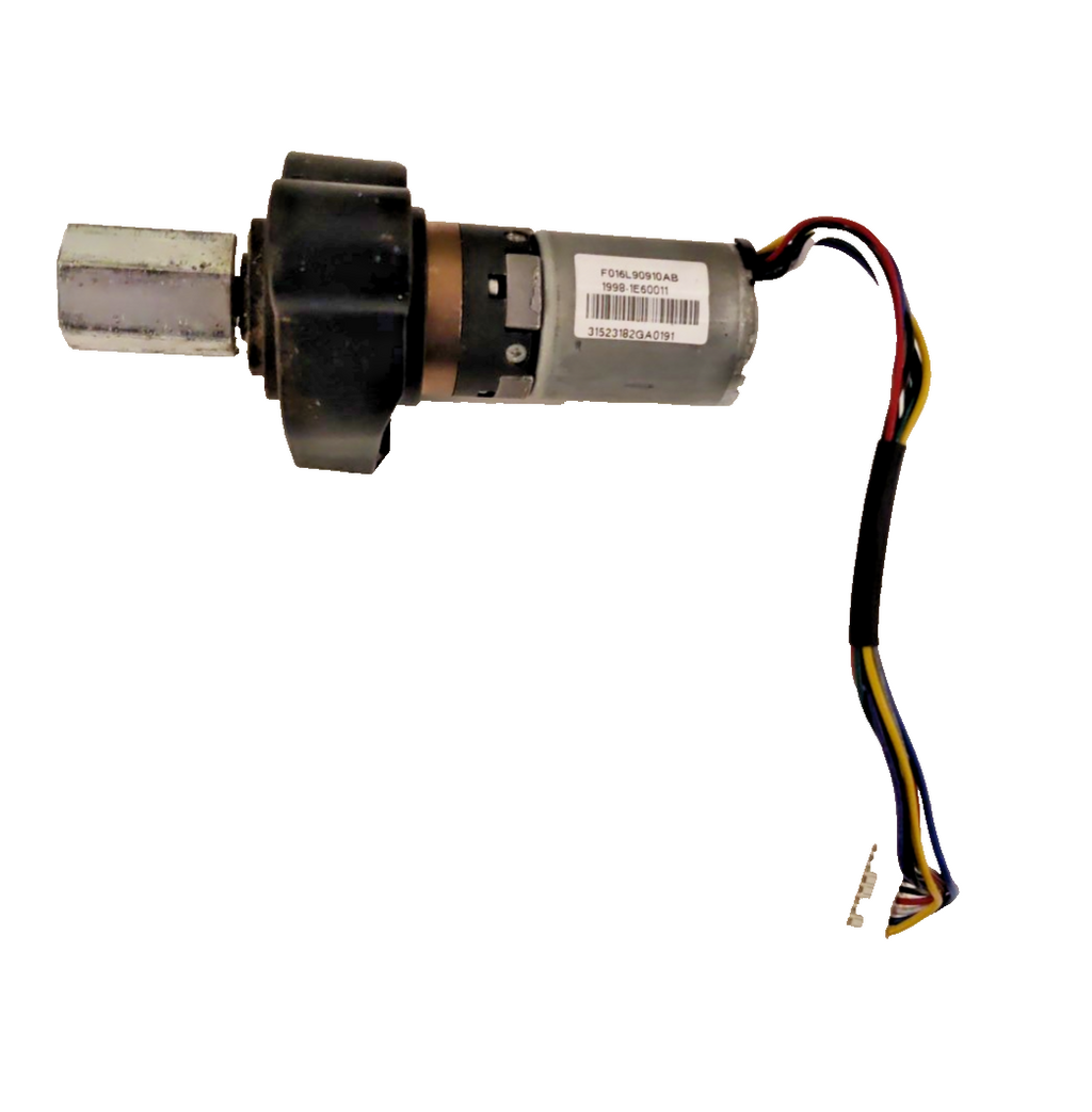 Bosch Indego Radmotor S+ 500 F016L90910AB