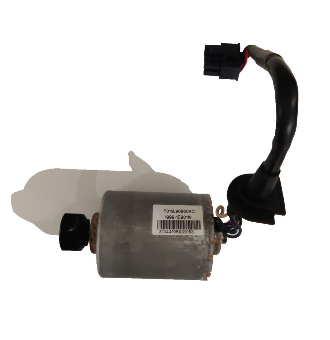 Bosch Indego S+500 Mähmotor F016L90960AC