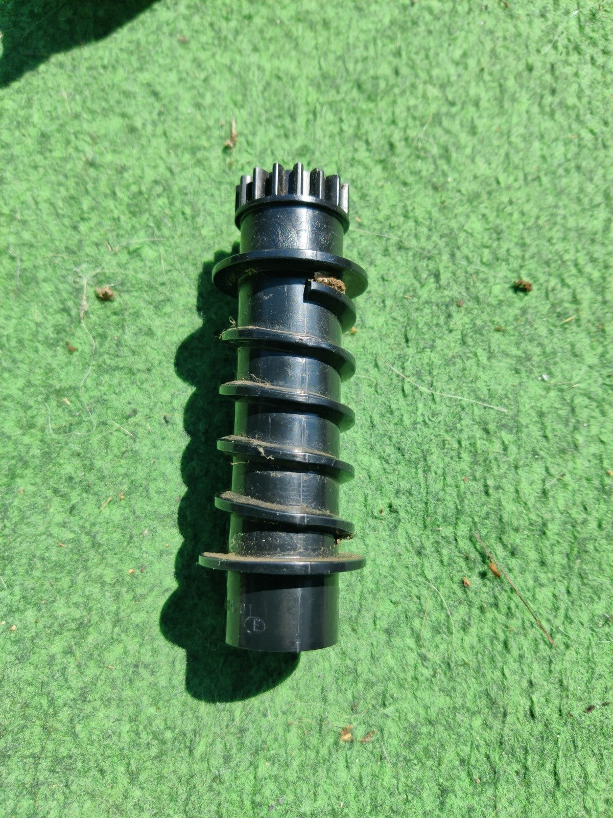 Husqvarna 585278701 Motor Höhenverstellung