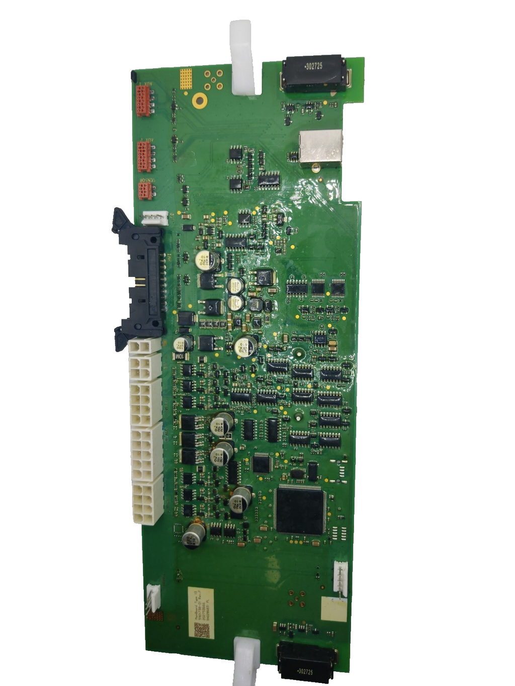 Husqvarna Automower 310 Mainboard with Display and Connection Cable