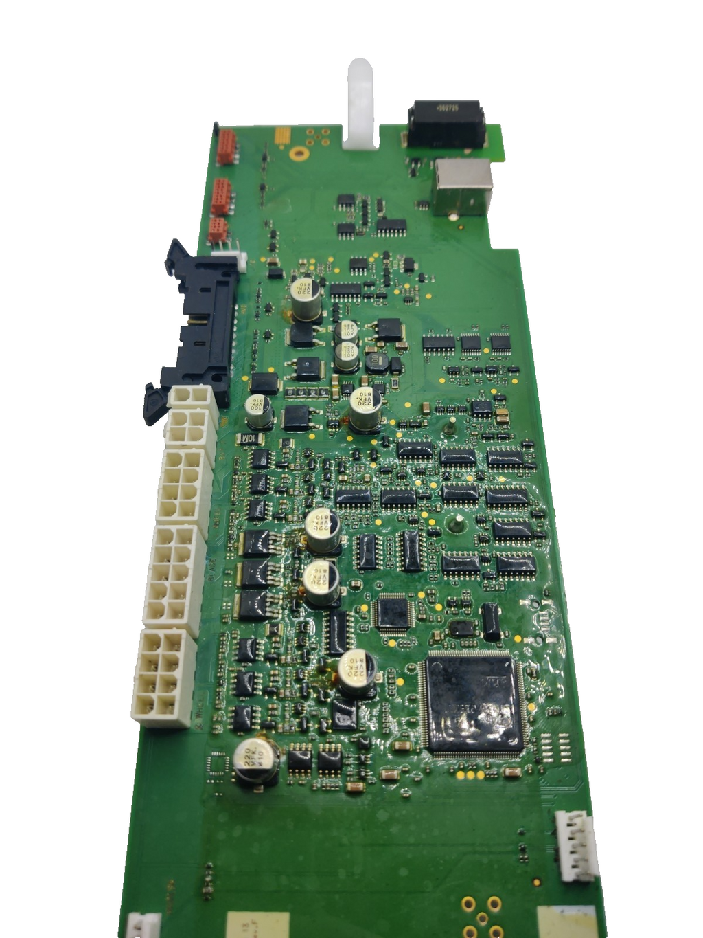 Husqvarna Automower 310 Mainboard with Display and Connection Cable