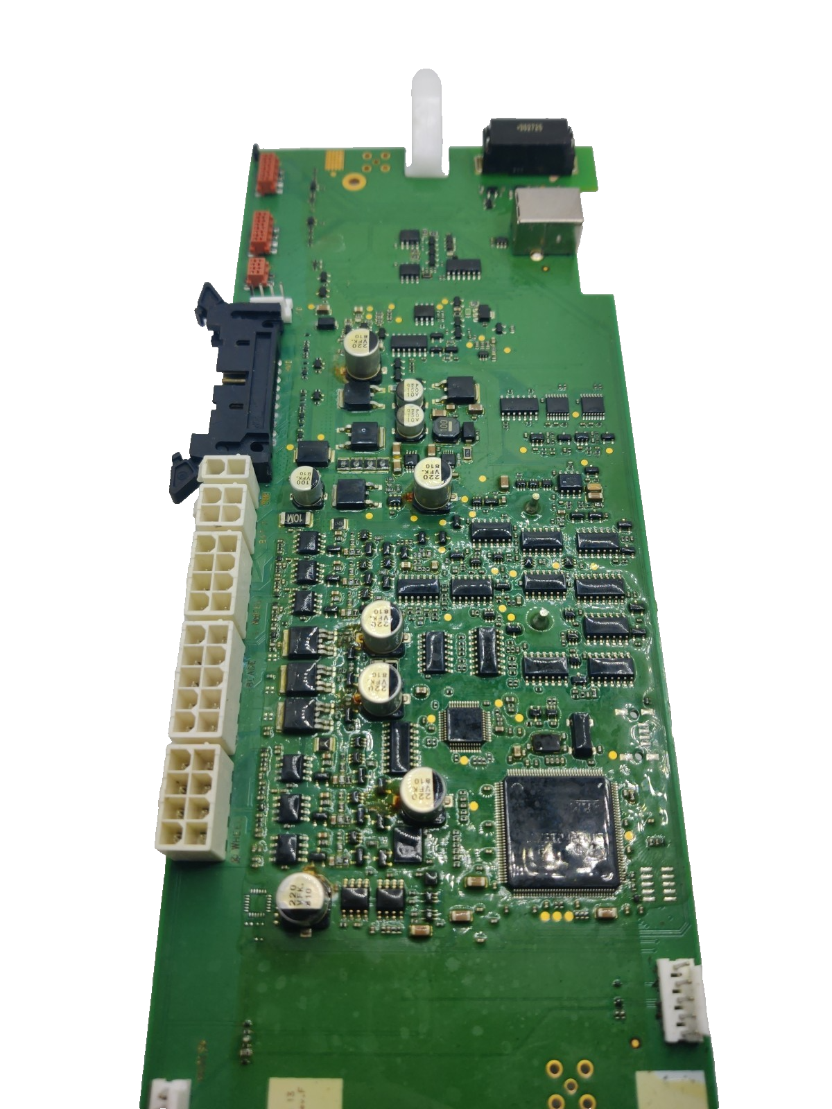 Husqvarna Automover 310 Hauptplatine/ Mainboard Mit Display Und Verbindungskabel