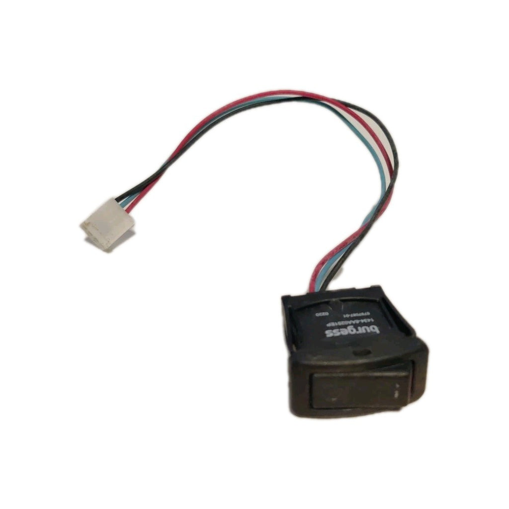 Automower Husqvarna Gardena Li On/Of Switch 5797087-01