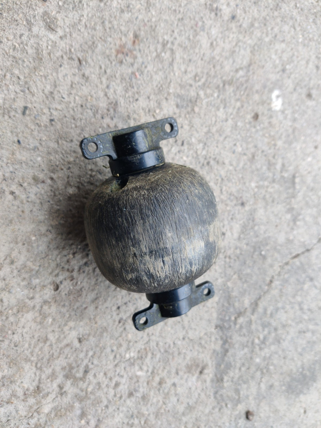 Gardena R40Li Hinteres Rad
