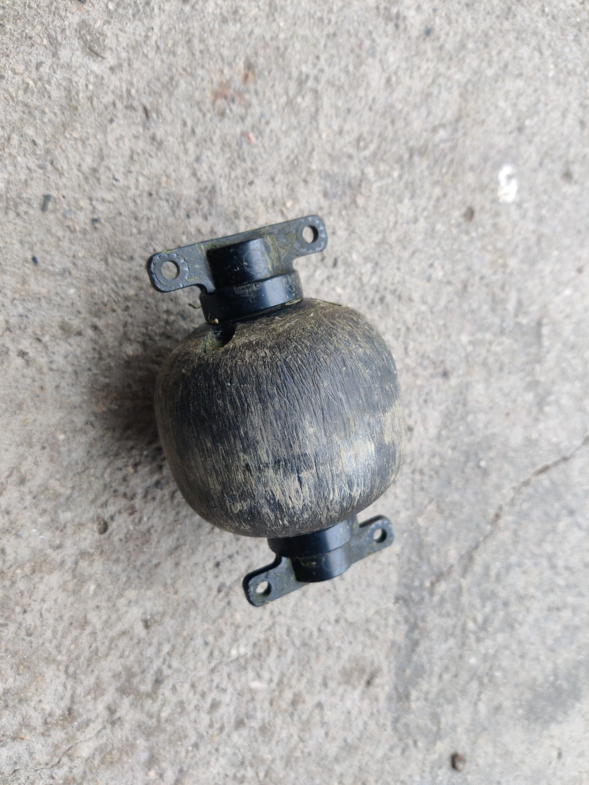 Gardena R40Li Hinteres Rad