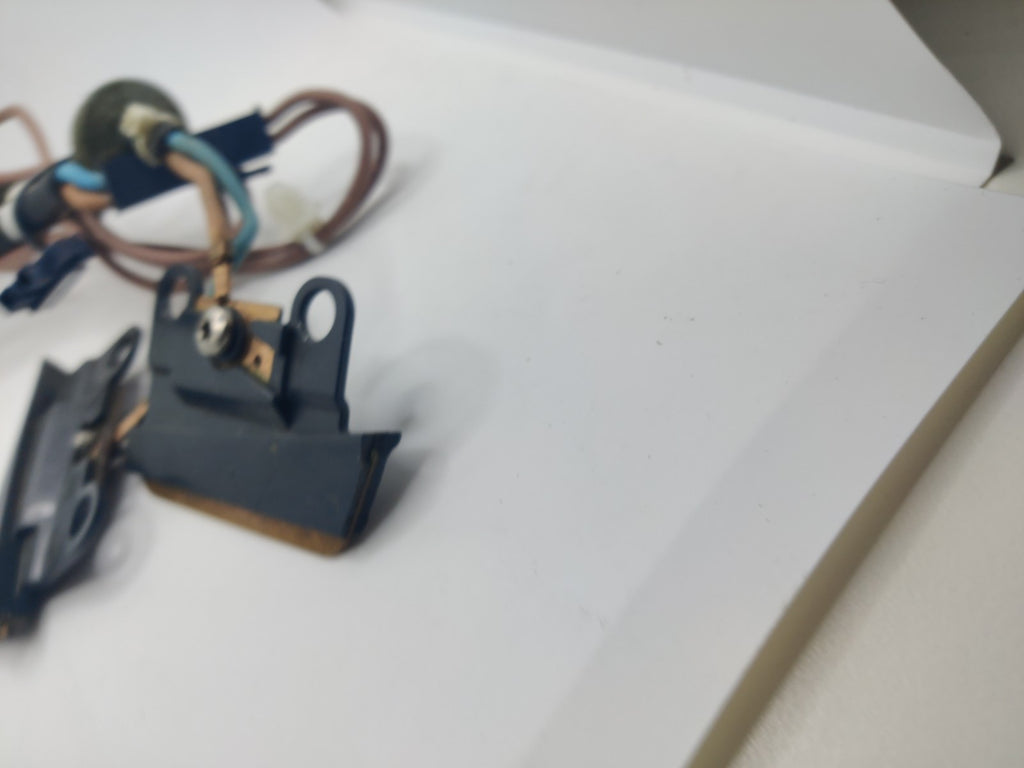 Husqvarna Automover 310 Ladekontakte Mit Kabel Und Stecker