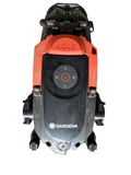 Gardena 5989014 Abdeckung ohne Platine Sileno Husqvarna Mähroboter Ersatzteil