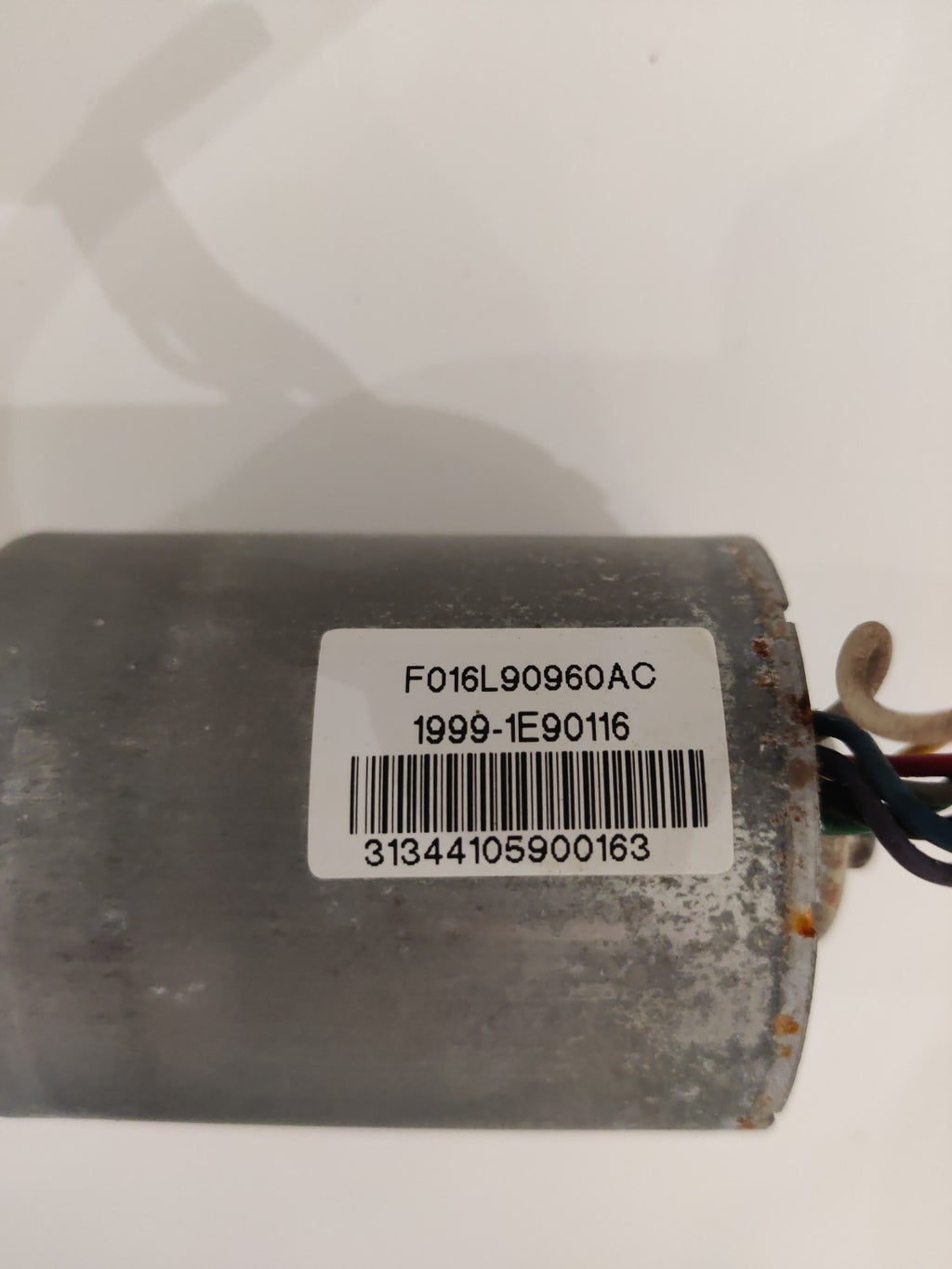 Bosch Indego S+500 Mähmotor F016L90960AC