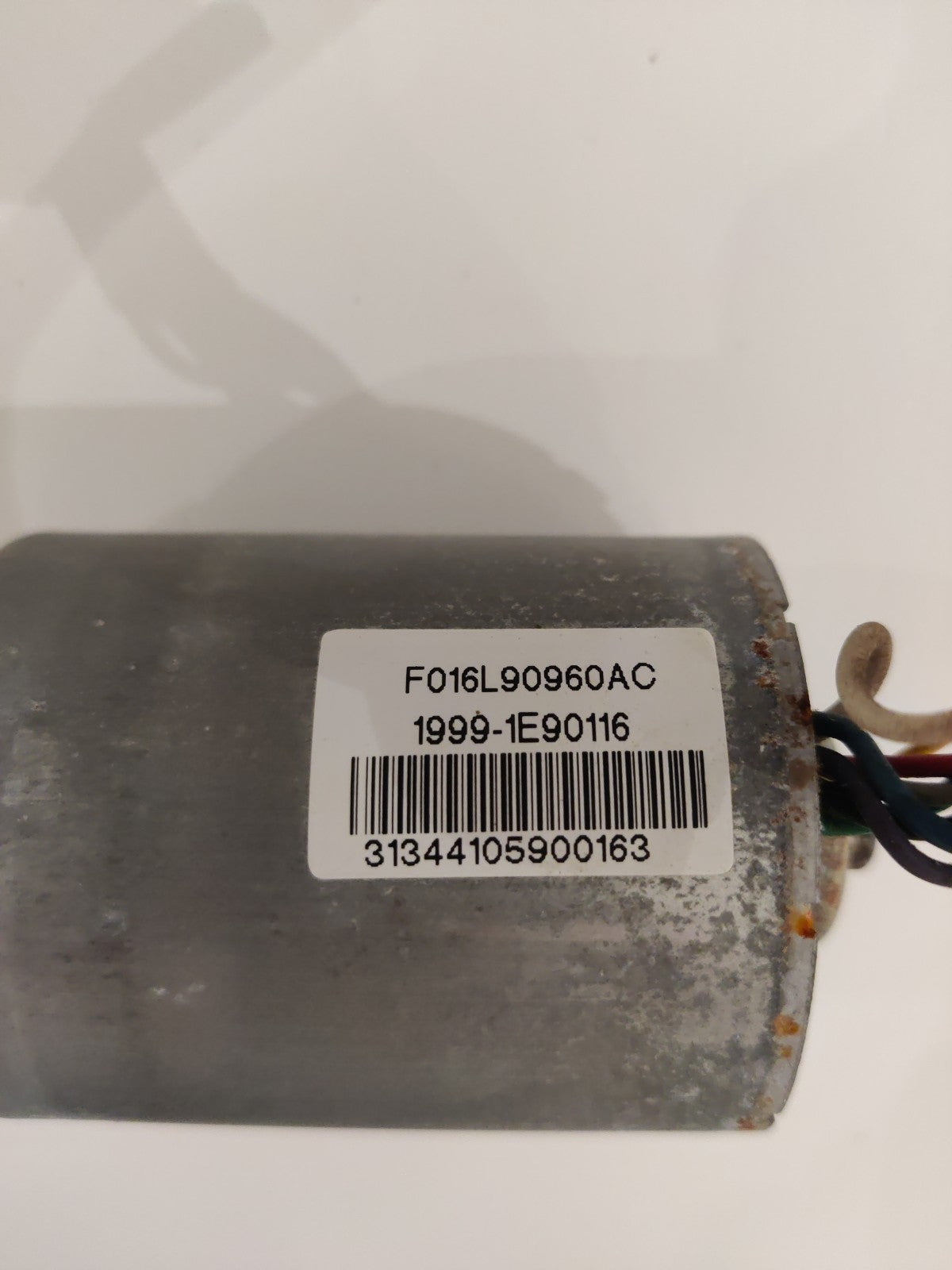 Bosch Indego S+500 Mähmotor F016L90960AC