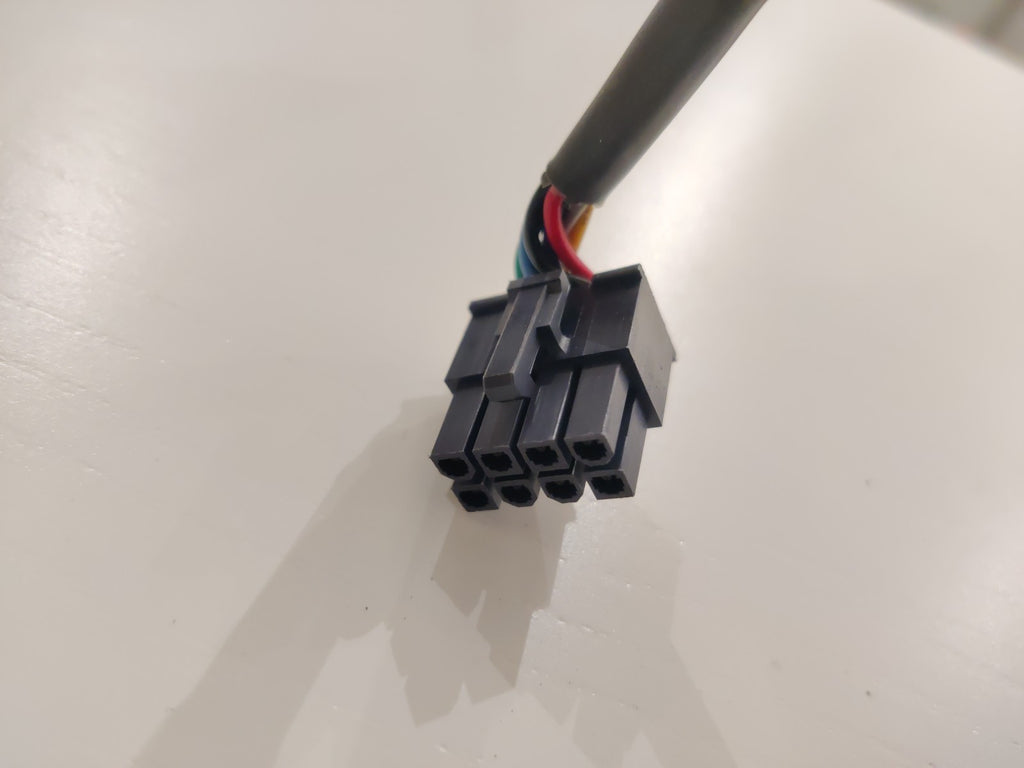 Bosch Indego S+500 Mähmotor F016L90960AC