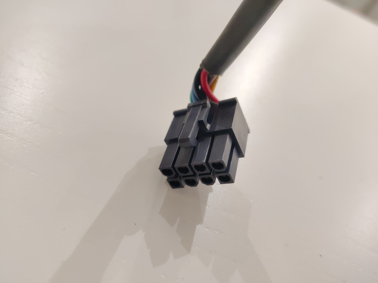 Bosch Indego S+500 Mähmotor F016L90960AC