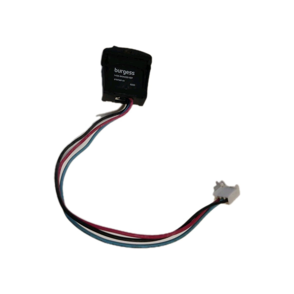 Automower Husqvarna Gardena Li On/Of Switch 5797087-01