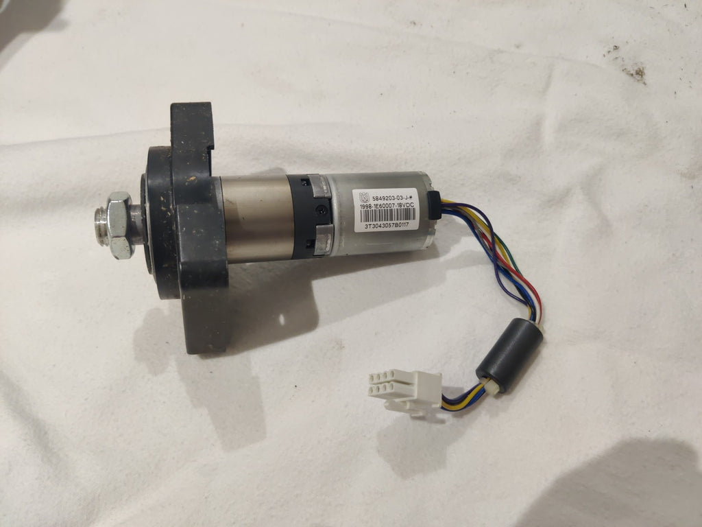 Moteur d'entraînement Husqvarna Automower 5849203-03-J