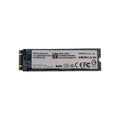 HP Phison M.2 SSD 128GB SATA III Interne SSD 2280S11