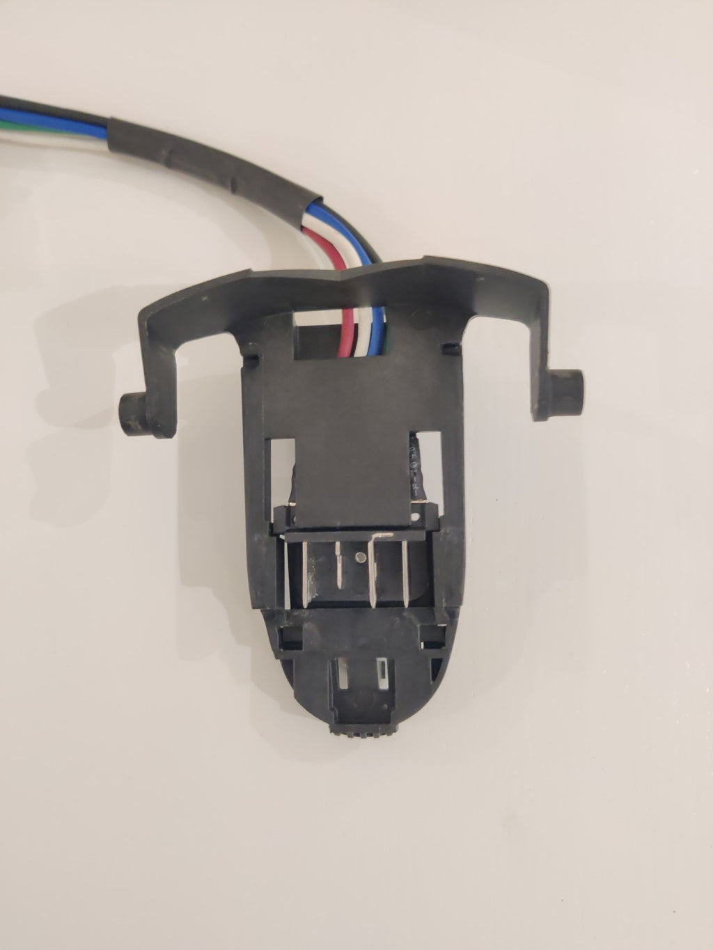 Bosch Indego S+500 Akku Anschluss P07-674A