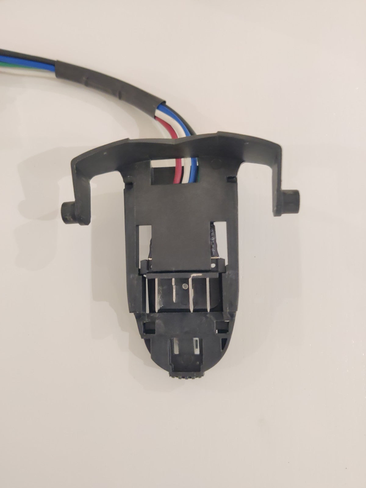 Bosch Indego S+500 Akku Anschluss P07-674A