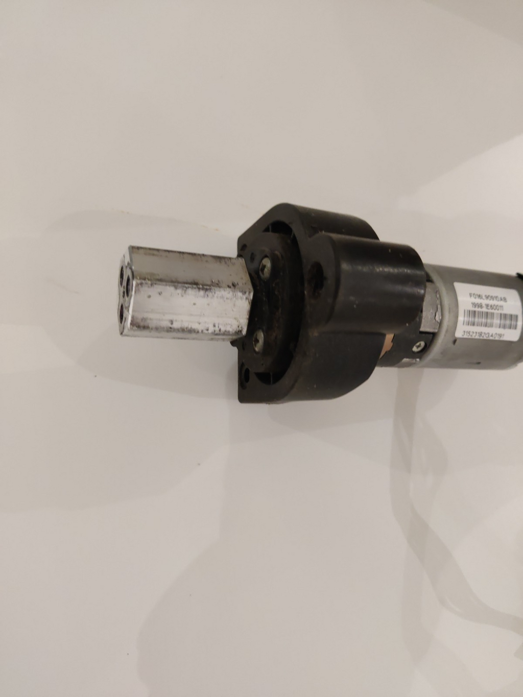Bosch Indego Radmotor S+ 500 F016L90910AB