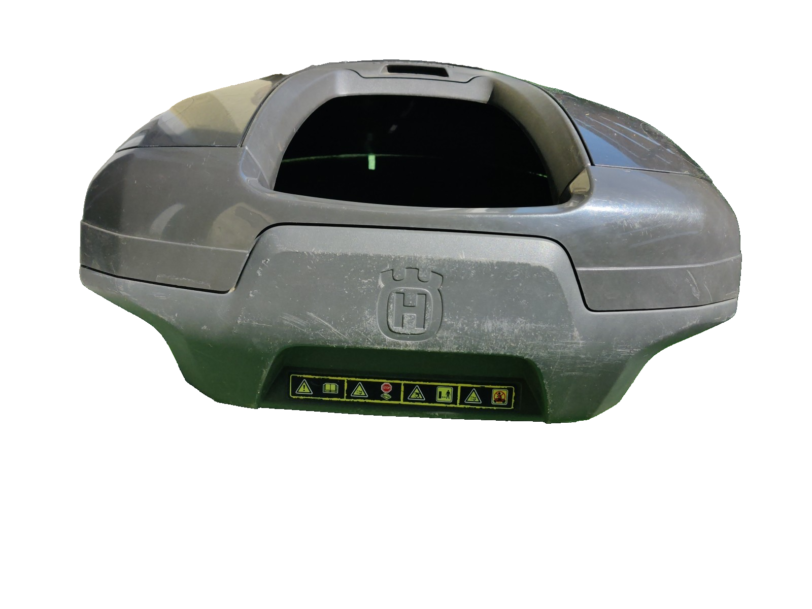 Husqvarna Automover 310 Gehäuse Chassis Haube Deckel