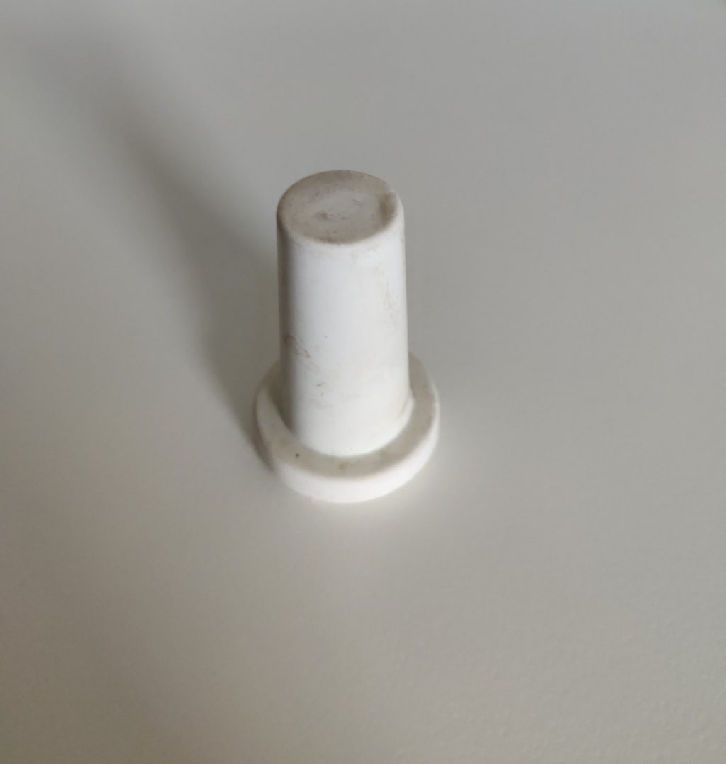 Gummi Halter 5863426-01 Passgenau Zu Husqvarna Halter Automover 310/315
