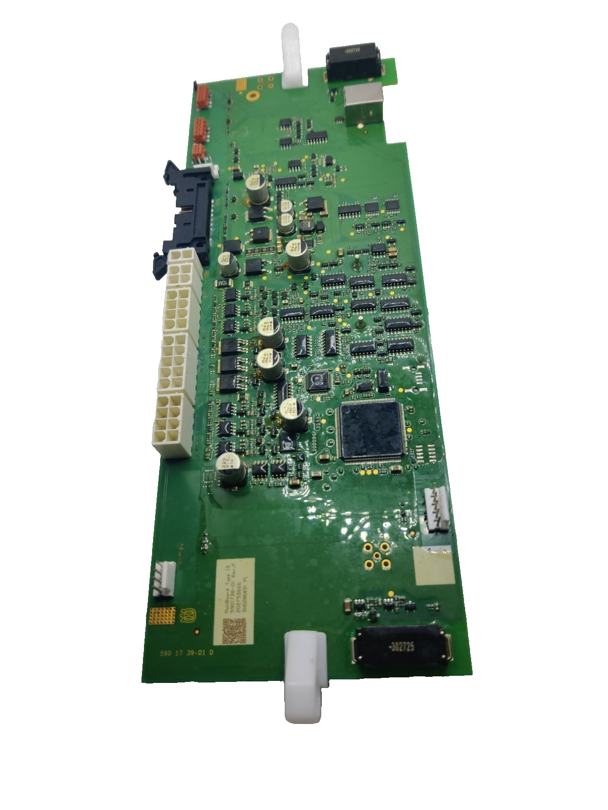 Husqvarna Automover 310 Hauptplatine/ Mainboard Mit Display Und Verbindungskabel