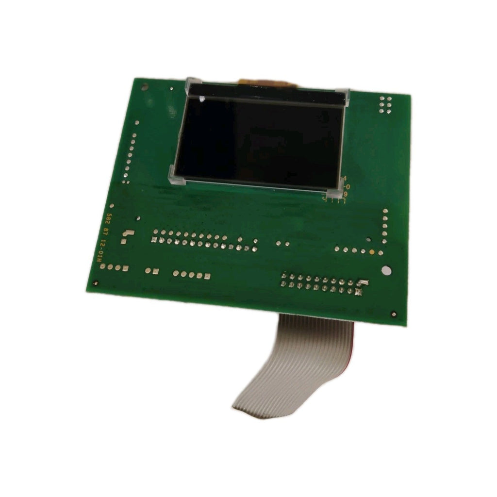 Gardena Sileno City Display Mit Kabel HMI Board Type 10 5827833-01